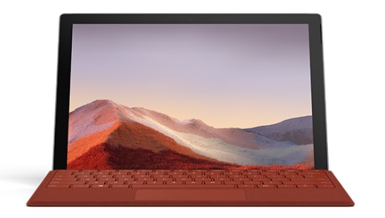 于田清洁和维护 Surface